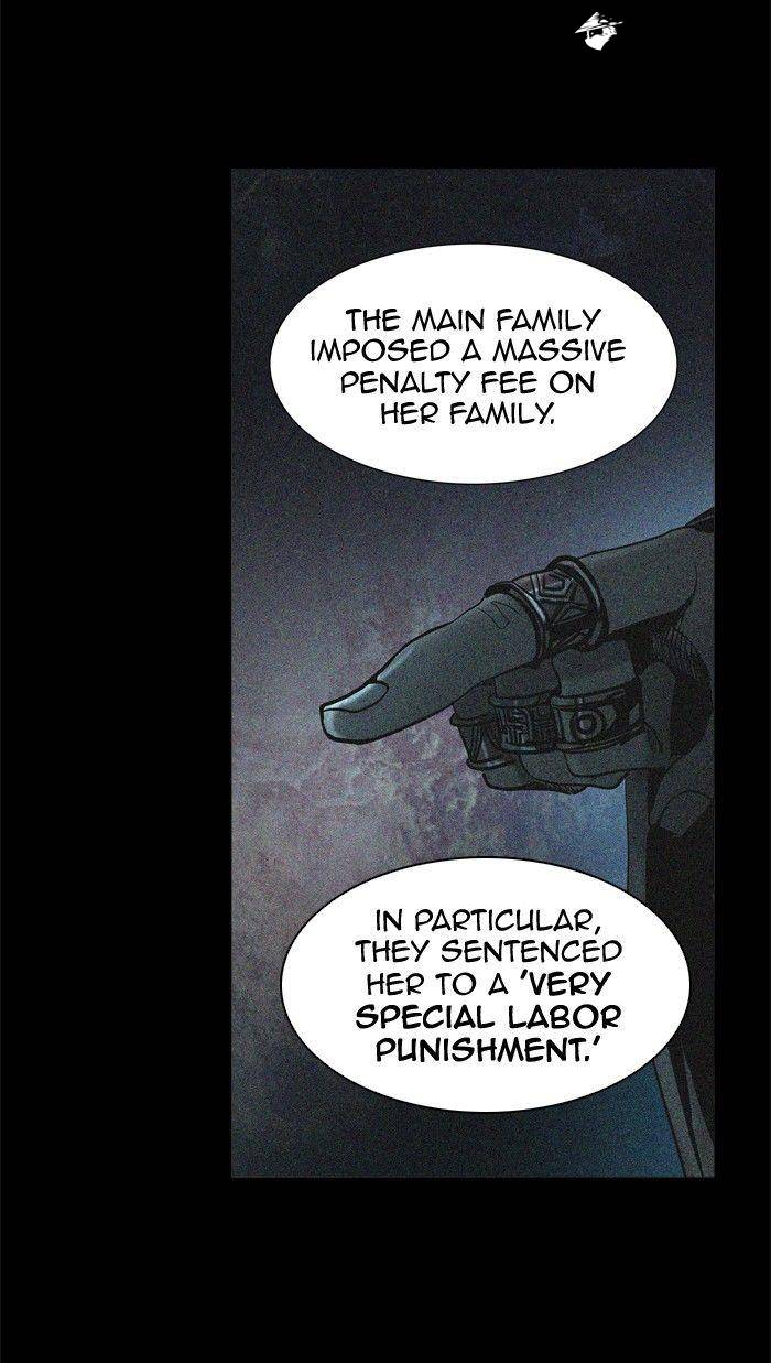 Tower of God Chapter 292 image 50